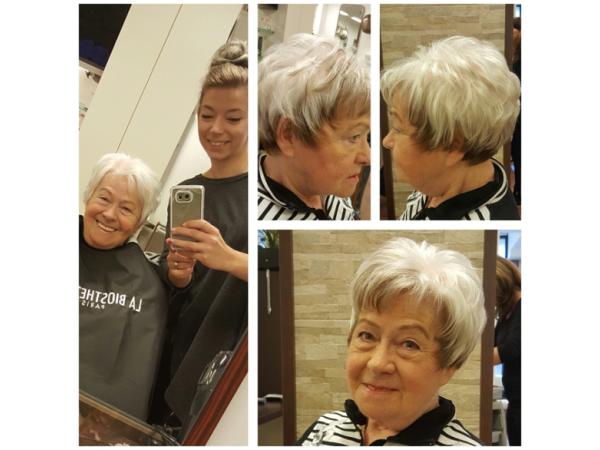 Bild 7 von Melanie Winkler Friseur Schönheit Wohlfühlen
