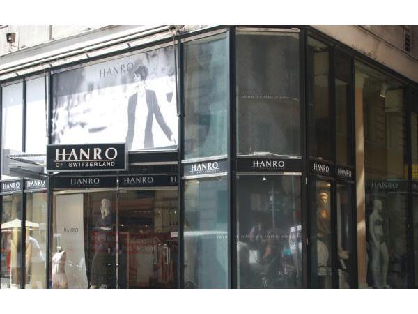 Bild 1 von Hanro Shop