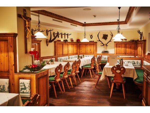 Bild 19 von Hotel & Restaurant Wagrainerhof