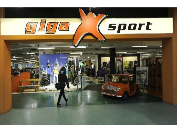 Bild 1 von Gigasport GmbH
