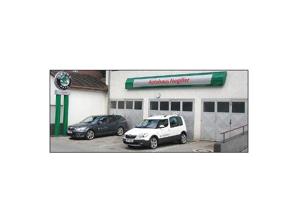 Bild 5 von Autohaus Nagiller GmbH