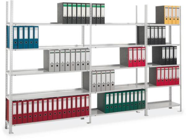 Bild 18 von Archiv- & Regalsysteme GH Lagerconsulting KG