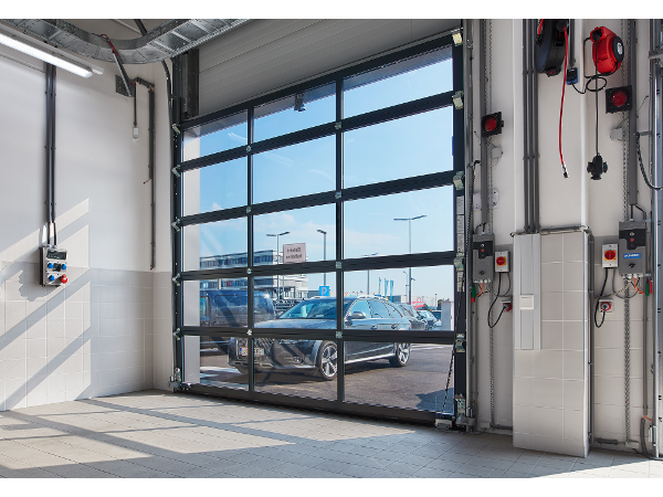 Bild 14 von Lindpointner Torsysteme GmbH