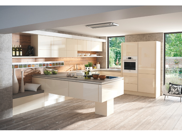 Bild 12 von Tischlerei Royal mit DanKüchen Studio WIEN