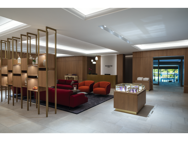 Bild 15 von Interalpen-Hotel Tyrol GmbH