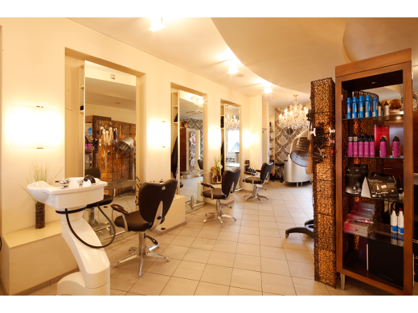Bild 2 von Coiffeur Messier