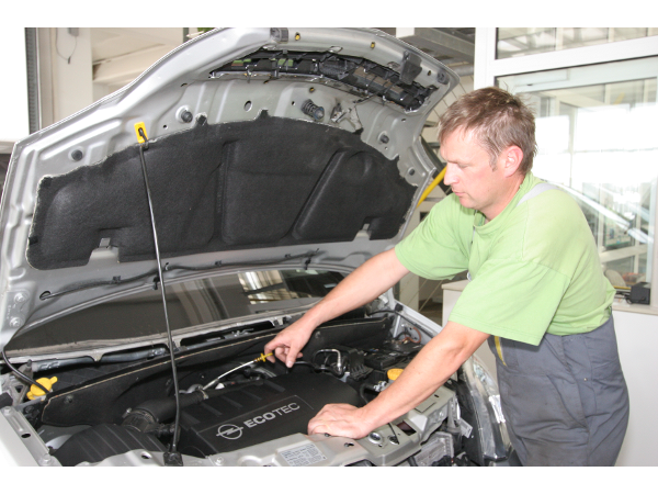 Bild 9 von Auto Engleder Hofkirchen GmbH