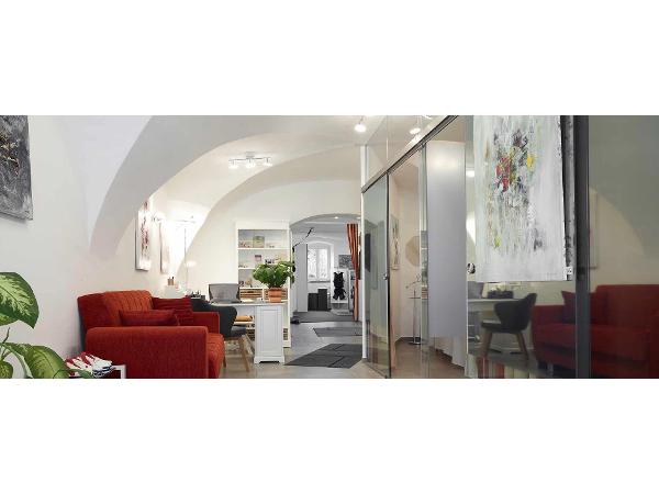Bild 1 von Massagefachinstitut und EMS Fitnessstudio Brigitte Bodenstein