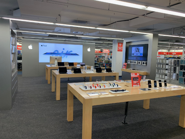 Bild 1 von MediaMarkt Wien Millenium City GmbH