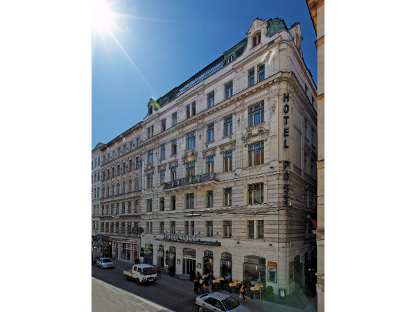 Bild 3 von Hotel Post