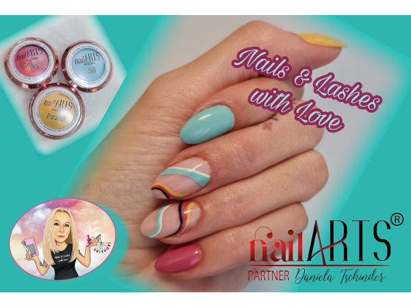 Bild 29 von Nails & Lashes with Love - Nagel- und Wimpernstudio