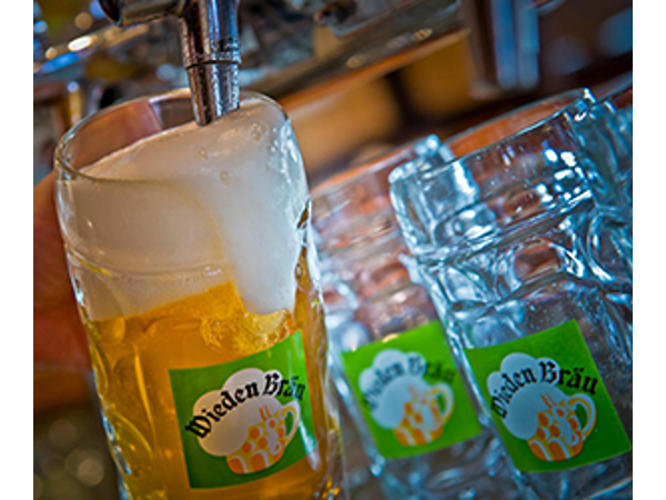 Bild 13 von Wieden Bräu