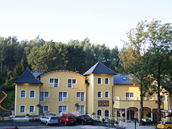 Bild 4 von Gasthof & Hotel Zum Grünen Wald Fam. Wolfsegger