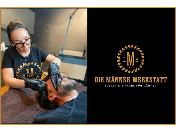 Bild 2 von Die Männer Werkstatt SOHO Innsbruck | Kosmetik & Haare für Männer