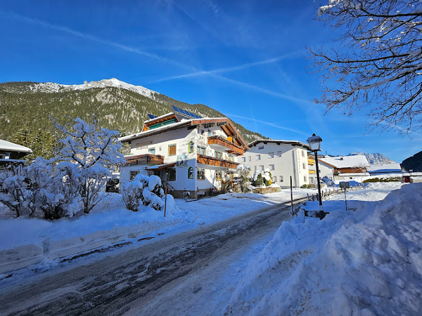 Bild 10 von am Mühlbach - Ferienwohnungen Luttinger