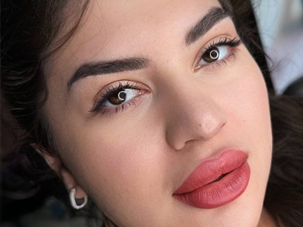 Bild 8 von Permanent Make up Wien JUSTYNA WACHEK