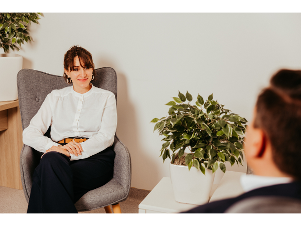 Bild 7 von Interdisziplinäres Kompetenzzentrum Knoll - Psychotherapie - Psychiatrie - Psychologie