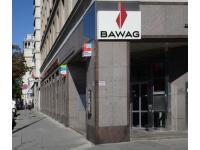 BAWAG PSK Filiale