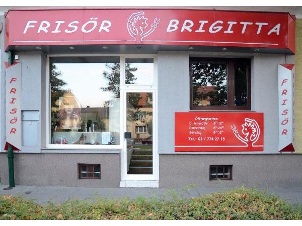 Bild 1 von Frisör Brigitta