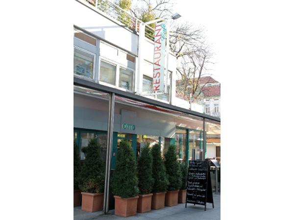 Bild 2 von Otto Cafe-Restaurant
