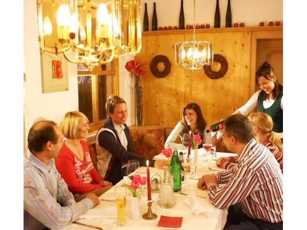 Bild 1 von Scharler's Hotel