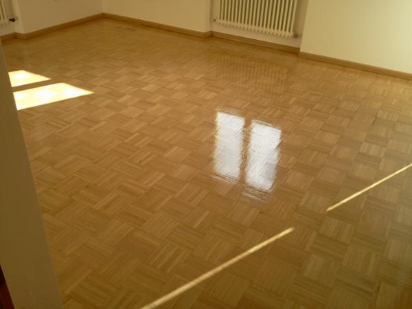 Bild 6 von Bodenschleifen Priller Oskar