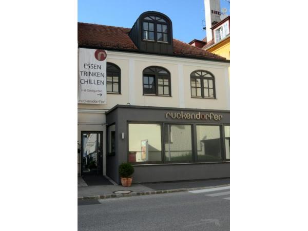 Bild 1 von Ruckendorfer