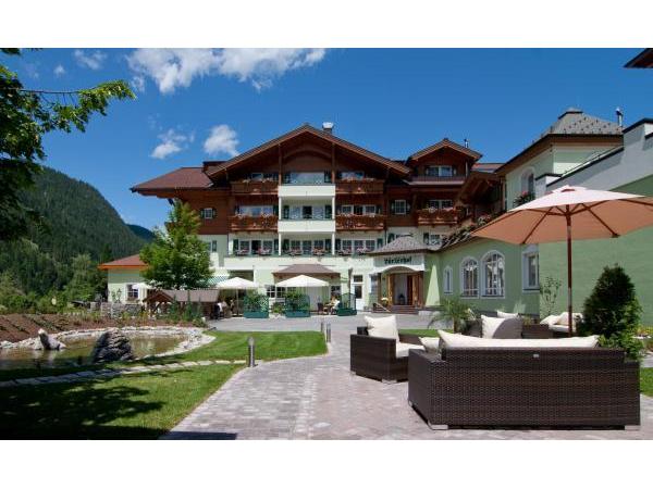 Bild 1 von Wellnesshotel Lürzerhof