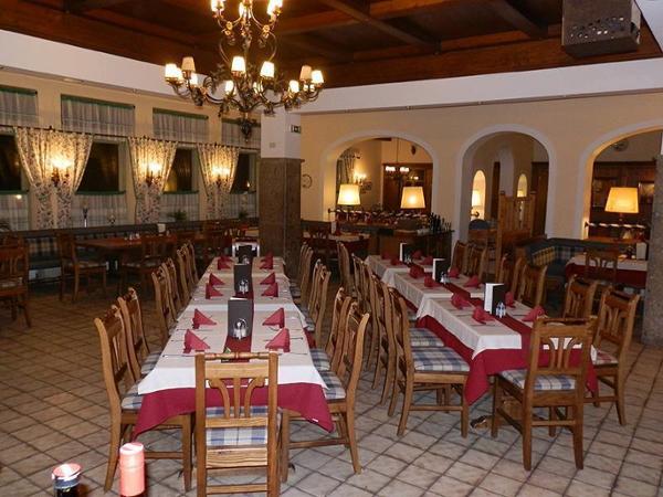 Bild 17 von Hotel-Restaurant Voglauerhof