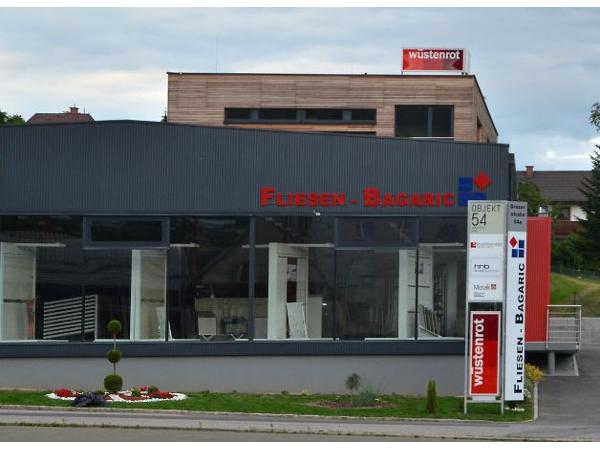 Bild 1 von Fliesen Bagaric GmbH