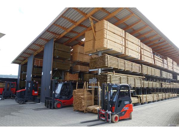 Bild 34 von Horner GmbH