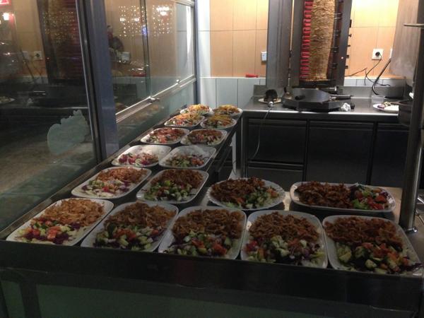 Bild 4 von Istanbul Kebap Haus