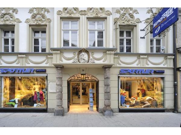 Bild 1 von Sportler Alpine Flagshipstore