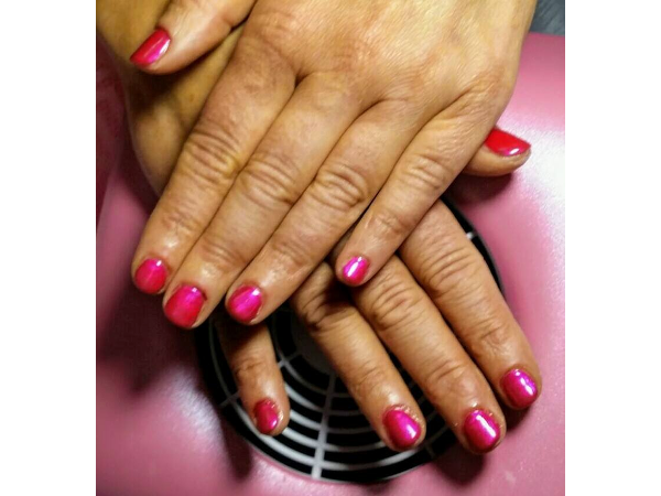 Bild 6 von SunShine NagelStudio