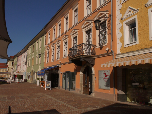 Bild 1 von Kaschowitz Gerald D.O.