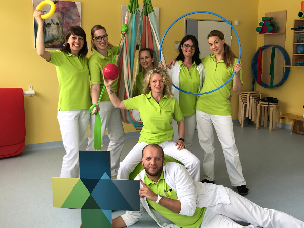 Bild 1 von Tauerntherapie GmbH