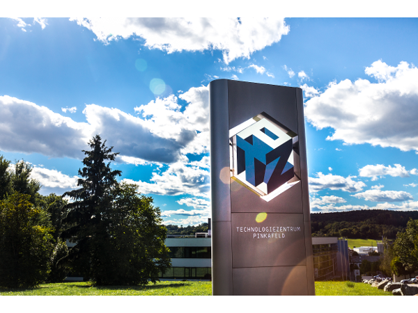 Bild 13 von Technologiezentren Burgenland GmbH