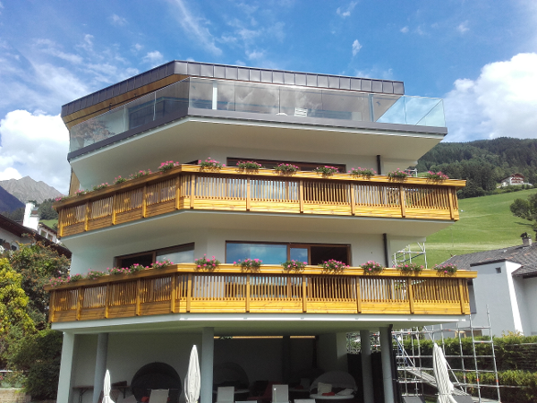 Bild 20 von Hiag Balkonbau