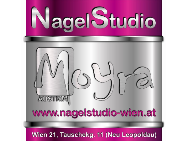Bild 14 von Moyra Nageldesign-, NailArt Store & NailsAcademy