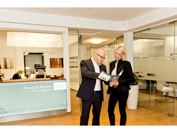 Bild 1 von Panagl & Partner Versicherungsagentur