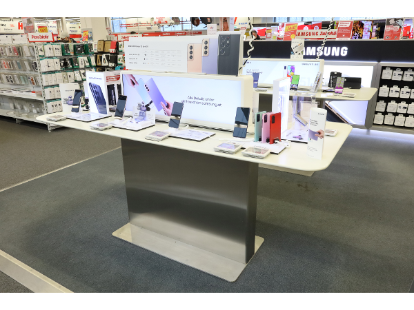 Bild 2 von MediaMarkt Wr. Neustadt GmbH