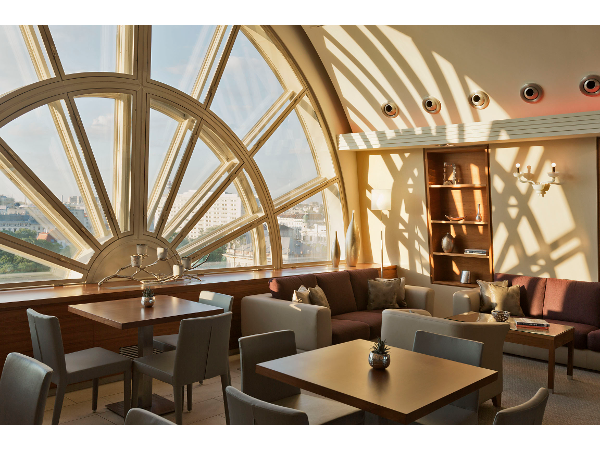 Bild 2 von Vienna Marriott Hotel