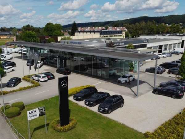Bild 7 von Autohaus Gerner GmbH