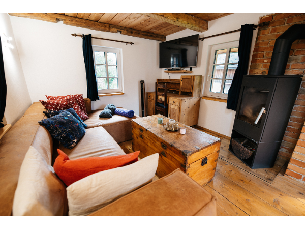 Bild 107 von Chalet am Sonnenhang