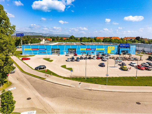 Bild 1 von Möbelix Neunkirchen