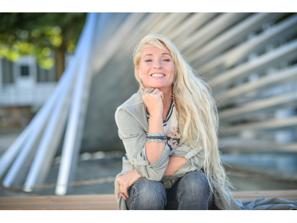 Bild 7 von ALL IN YOGA Irene Kapl