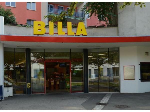 Bild 1 von Billa AG
