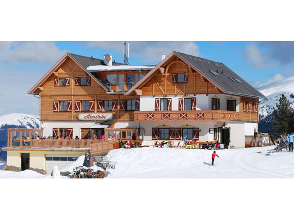 Bild 10 von Gasthof Almstube Familie Pertl