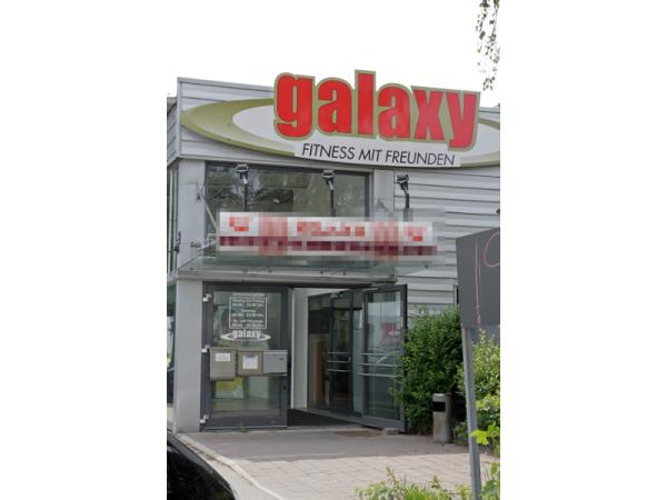 Bild 1 von Galaxy Fitness mit Freunden - Haasmann GesmbH