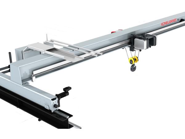 Bild 12 von Konecranes and Demag GesmbH